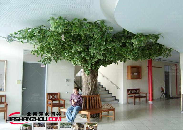 仿真树.jpg 仿真树