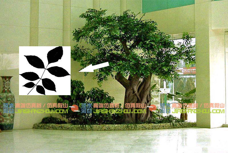 仿真树.jpg 仿真树
