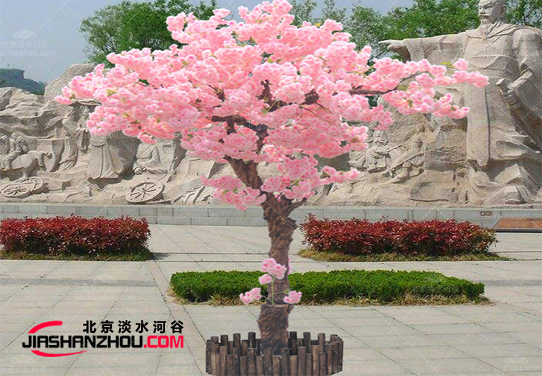 仿真树.jpg 仿真树