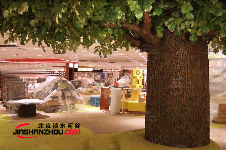 仿真树.jpg 仿真树