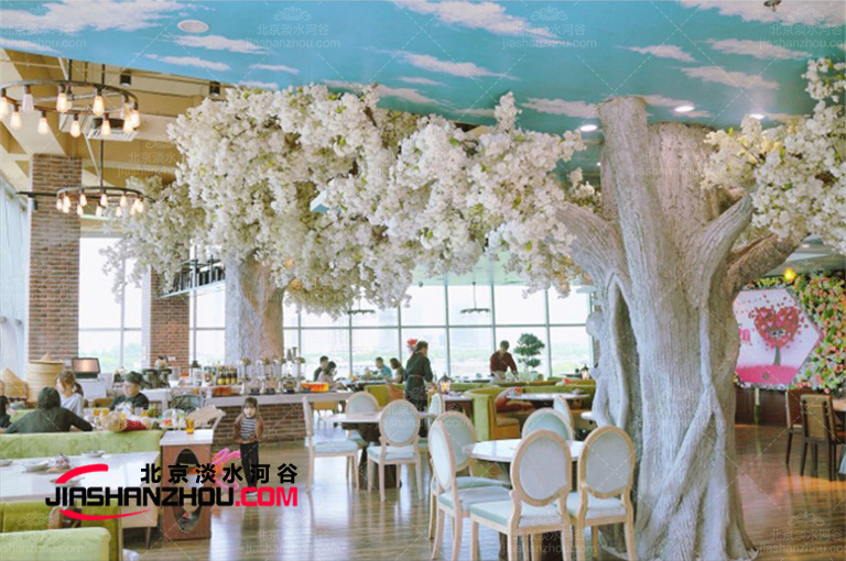 仿真树.jpg 仿真树