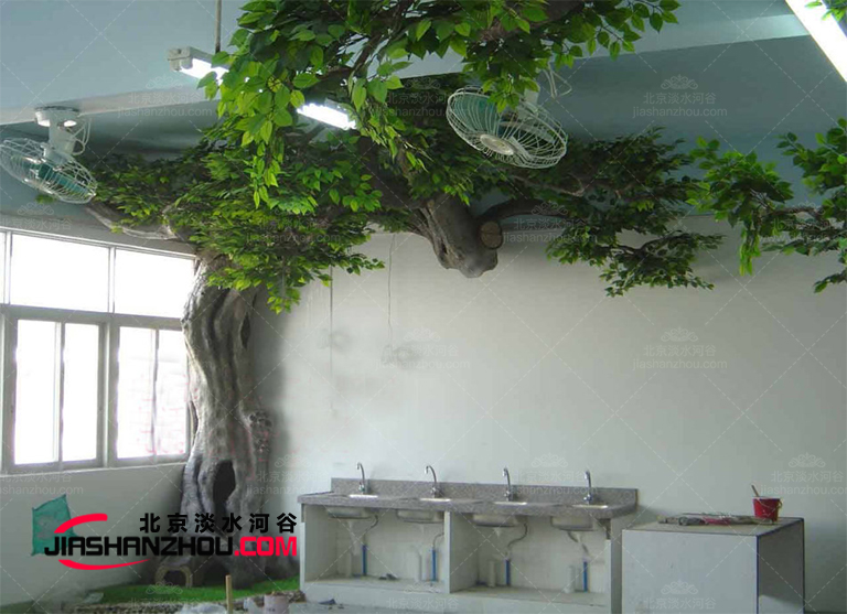 仿真树.jpg 仿真树