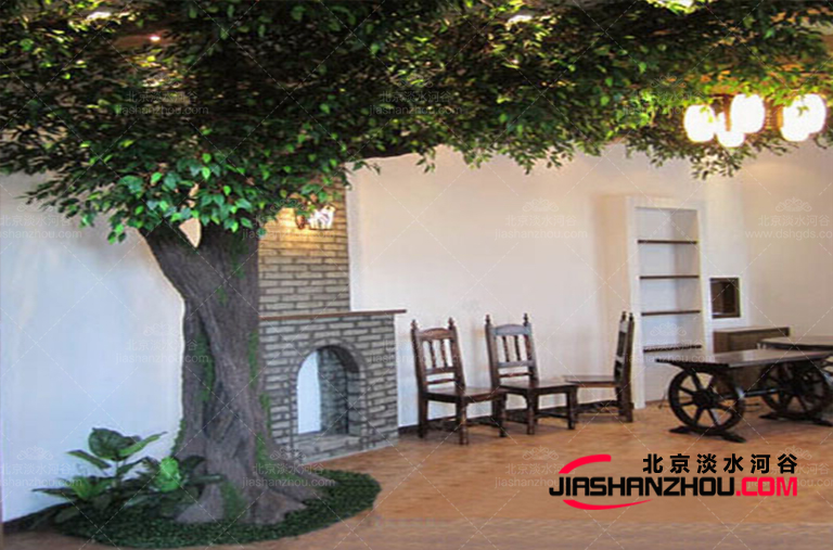 仿真树.jpg 仿真树