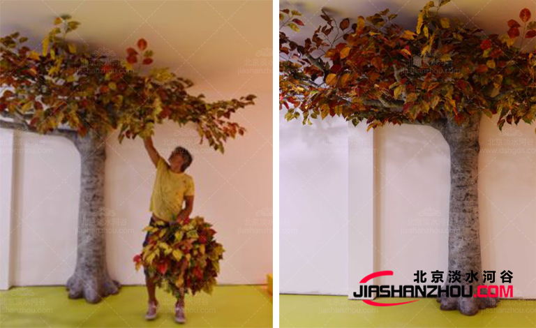 仿真树.jpg 仿真树