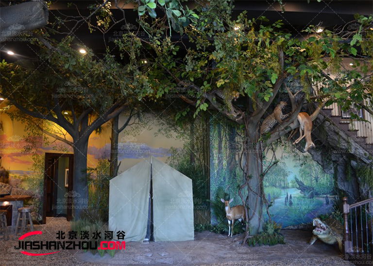 仿真树.jpg 仿真树