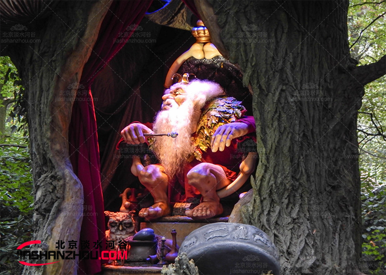 仿真树.jpg 仿真树