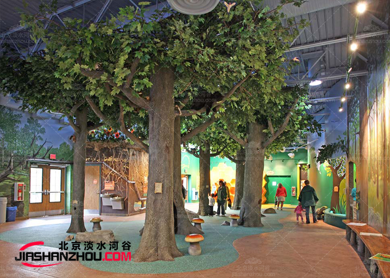 仿真树.jpg 仿真树