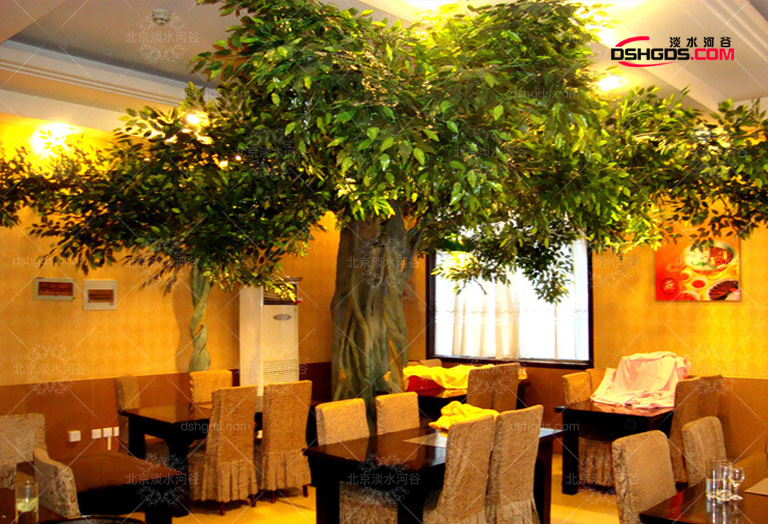 仿真树.jpg 仿真树