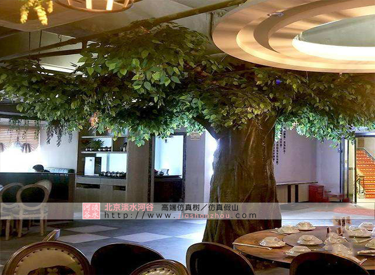 仿真树.jpg 仿真树