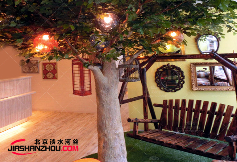 仿真树.jpg 仿真树