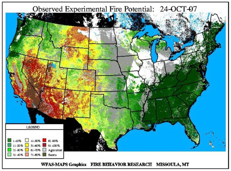 NICC荒地火灾潜力评估图.jpg NICC荒地火灾潜力评估图