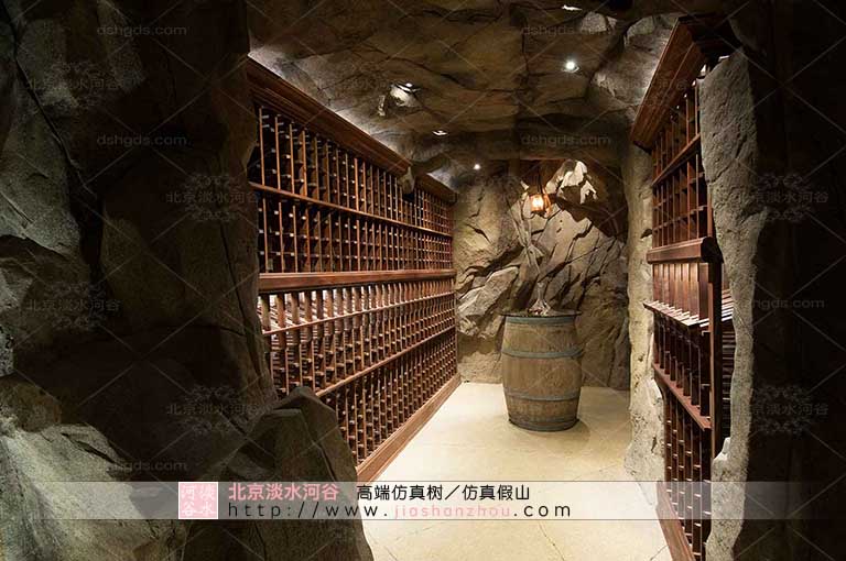 民宿山洞酒店.jpg 民宿山洞酒店