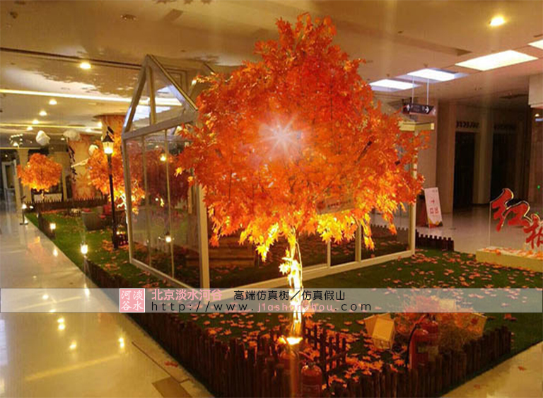 仿真树.jpg 仿真树