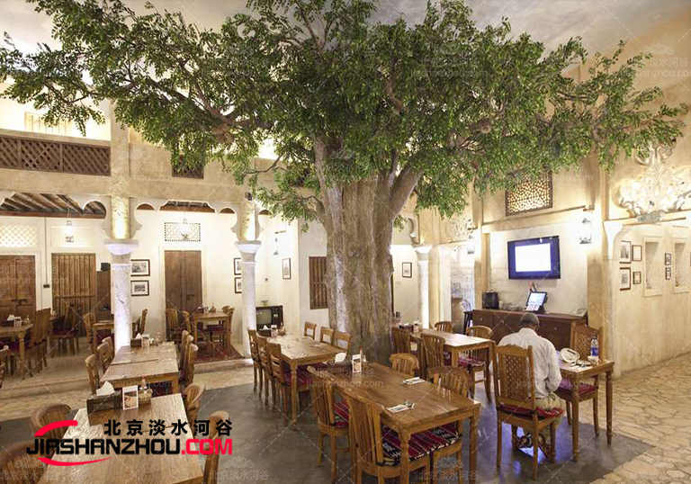 仿真树.jpg 仿真树