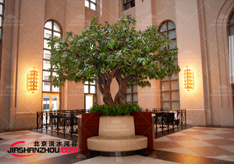 仿真树.jpg 仿真树