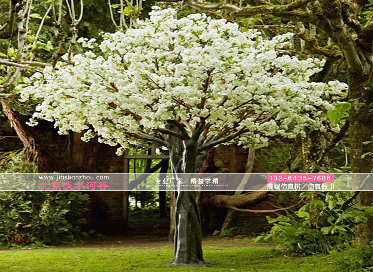 仿真树.jpg 仿真树