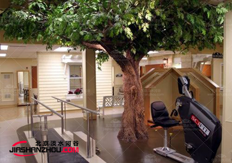 仿真树.jpg 仿真树