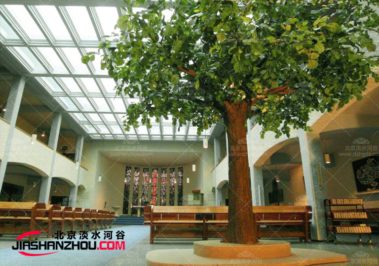 仿真树.jpg 仿真树