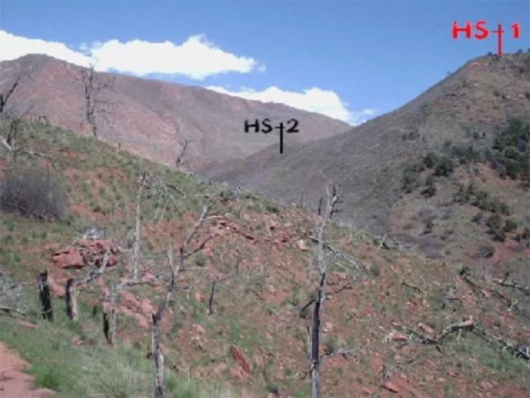 Helispot的地点.jpg Helispot的地点