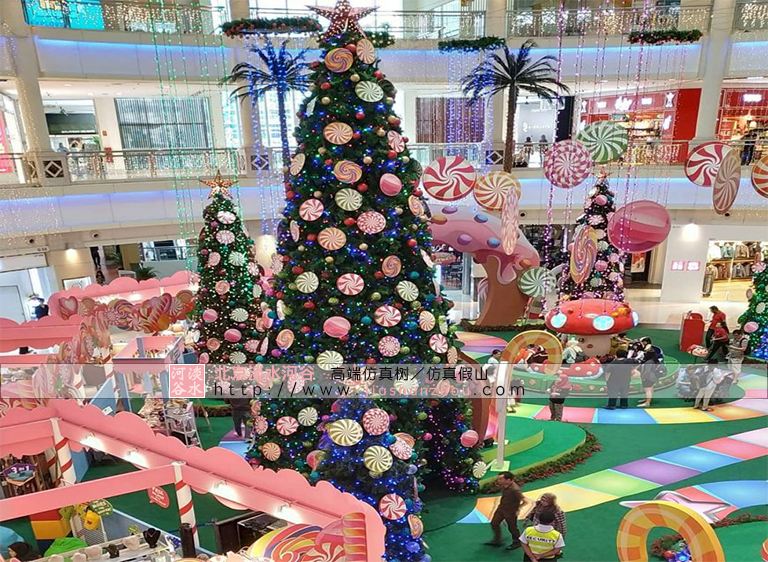 仿真树.jpg 仿真树