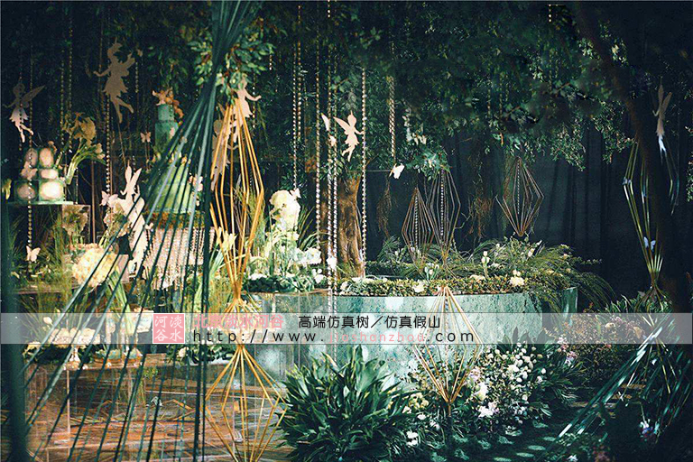 仿真树.jpg 仿真树