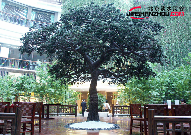 仿真树.jpg 仿真树