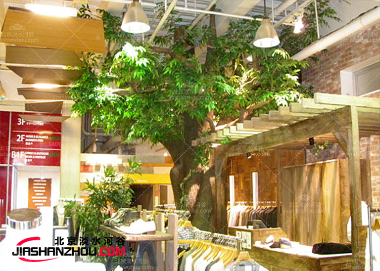 仿真树.jpg 仿真树