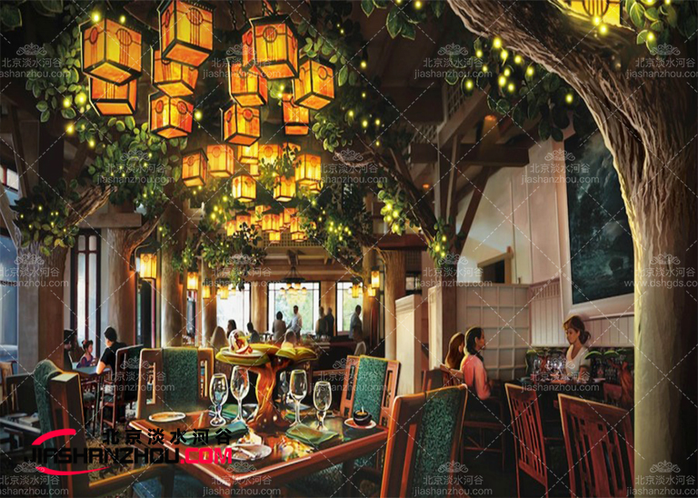 仿真树.jpg 仿真树