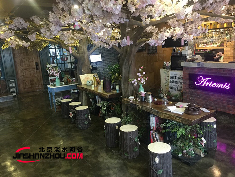 仿真树.jpg 仿真树