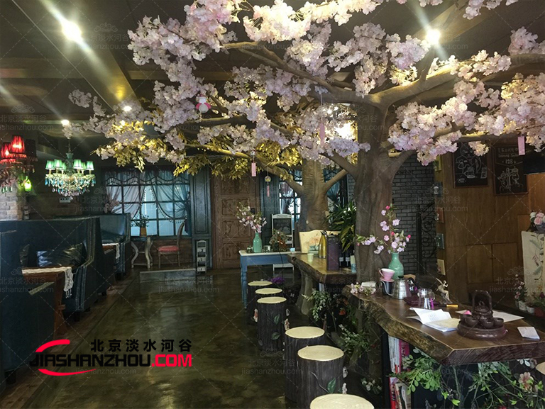 仿真树.jpg 仿真树