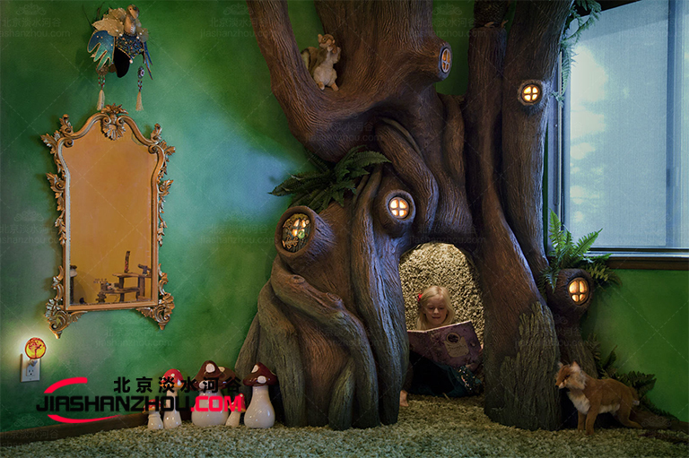 仿真树.jpg 仿真树