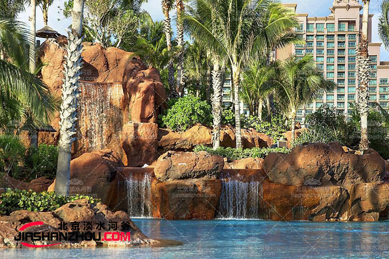 千层石假山图片大全.jpg 千层石假山图片大全