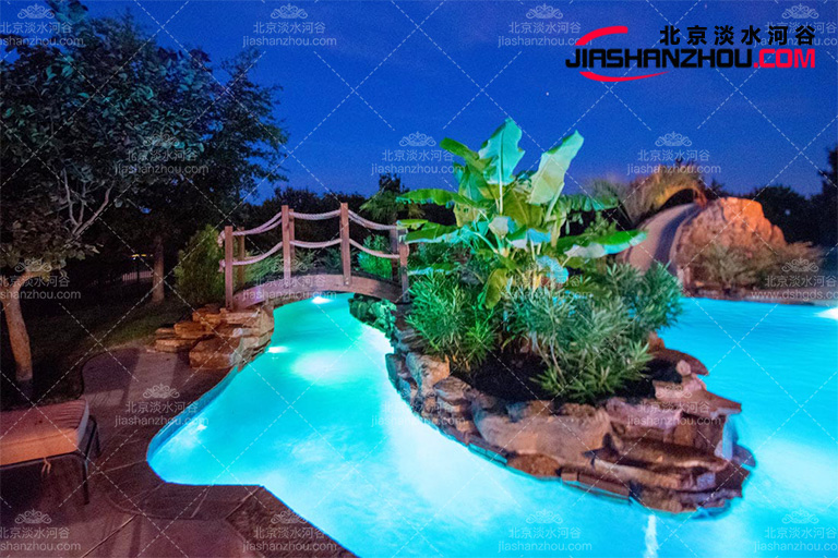 千层石假山图片效果图.jpg 千层石假山图片效果图