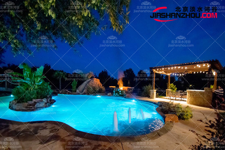 千层石假山图片效果图.jpg 千层石假山图片效果图