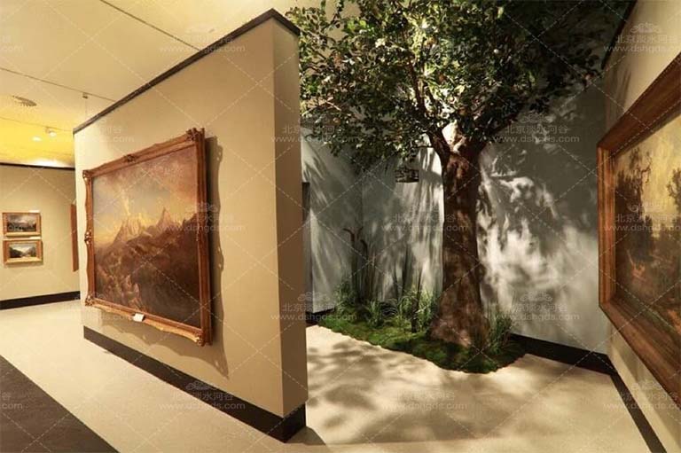 仿真树.jpg 仿真树