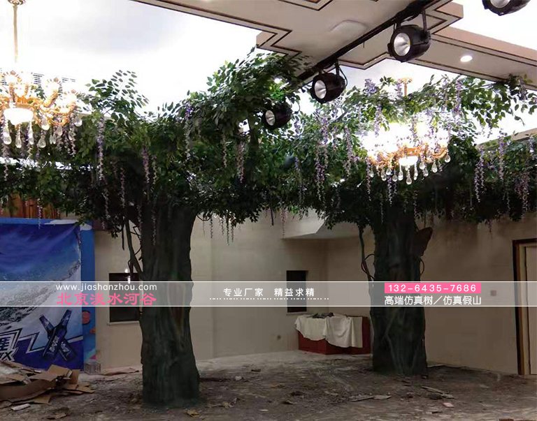 仿真树.jpg 仿真树