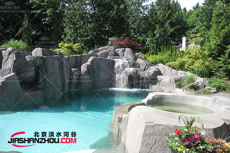 塑石假山.jpg 塑石假山