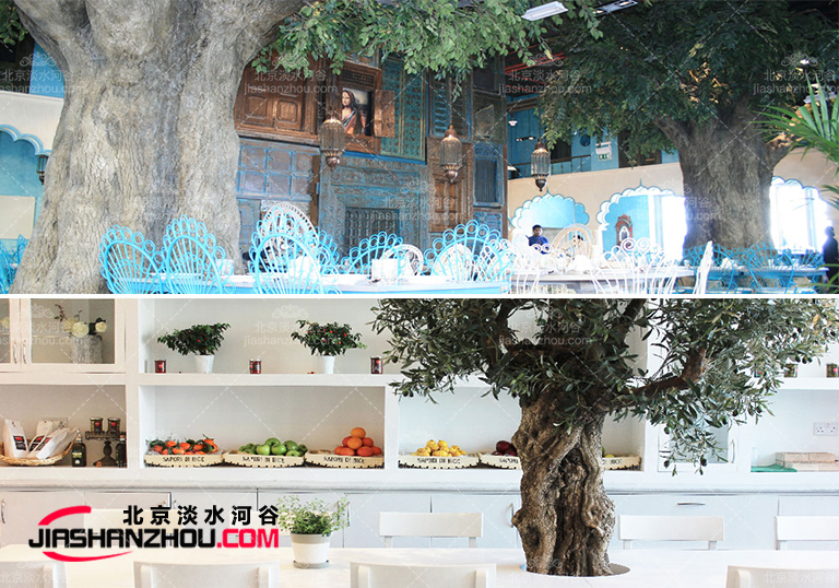 仿真树.jpg 仿真树