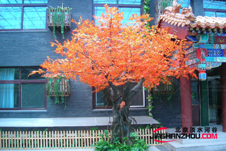 仿真树.jpg 仿真树