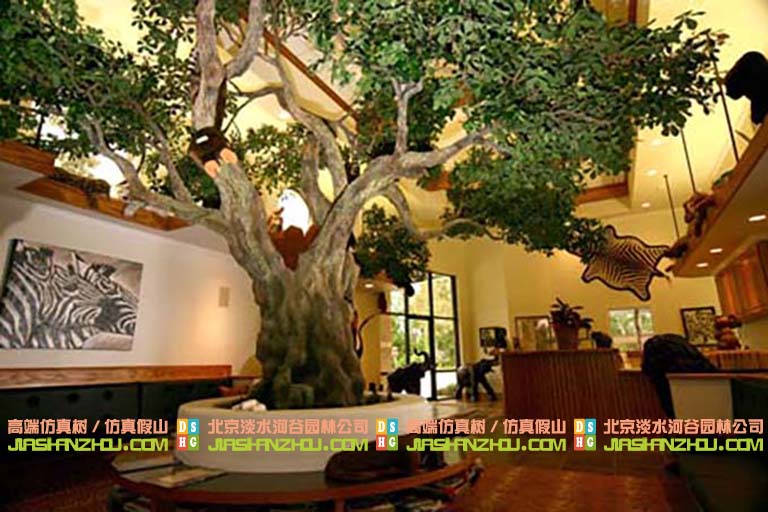 仿真树.jpg 仿真树