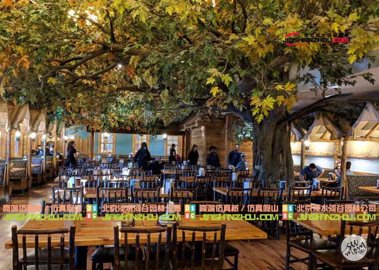 仿真树.jpg 仿真树