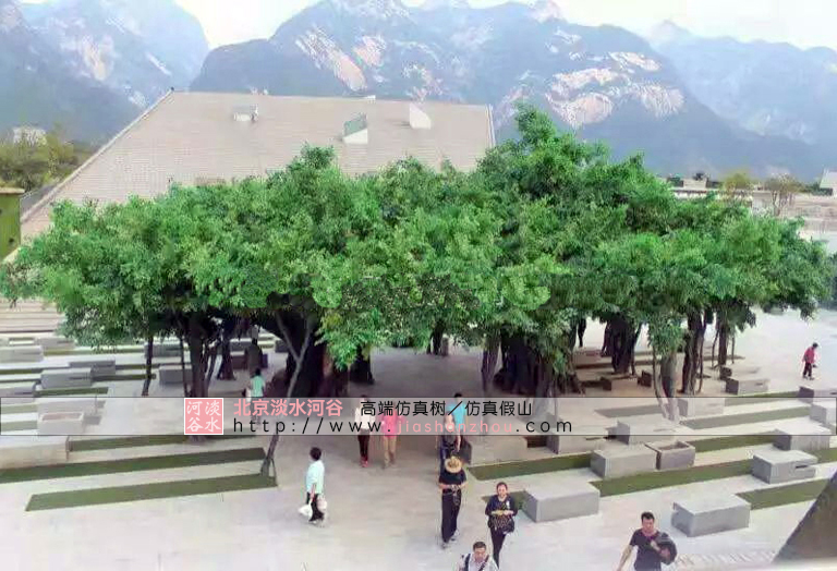 仿真树.jpg 仿真树