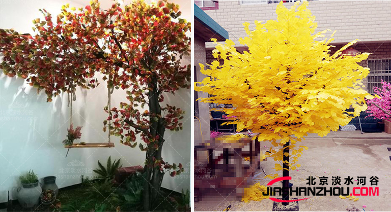 仿真树.jpg 仿真树