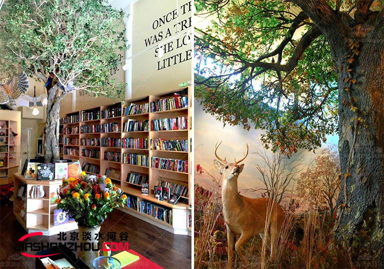 仿真树.jpg 仿真树