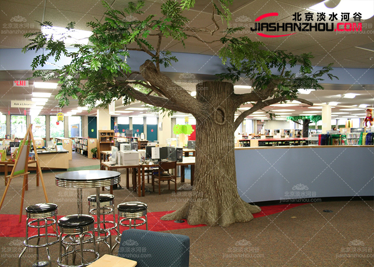 仿真树.jpg 仿真树