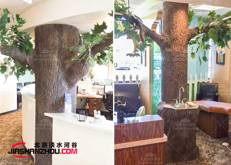 仿真树.jpg 仿真树