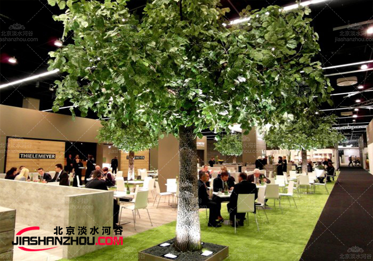 仿真树.jpg 仿真树