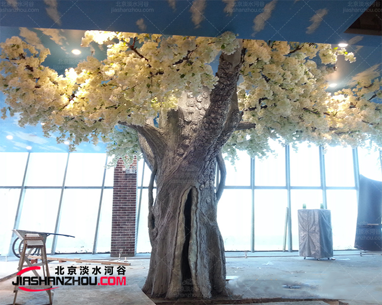 仿真树.jpg 仿真树