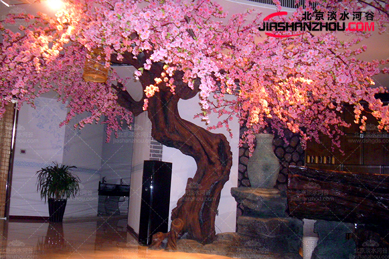 仿真树.jpg 仿真树