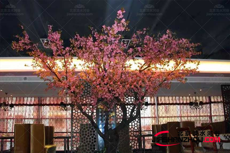 仿真树.jpg 仿真树